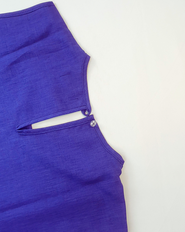 Conjunto de Falda y Blusa Verona - OUTLET