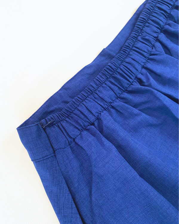 Conjunto de Falda y Blusa Verona - OUTLET