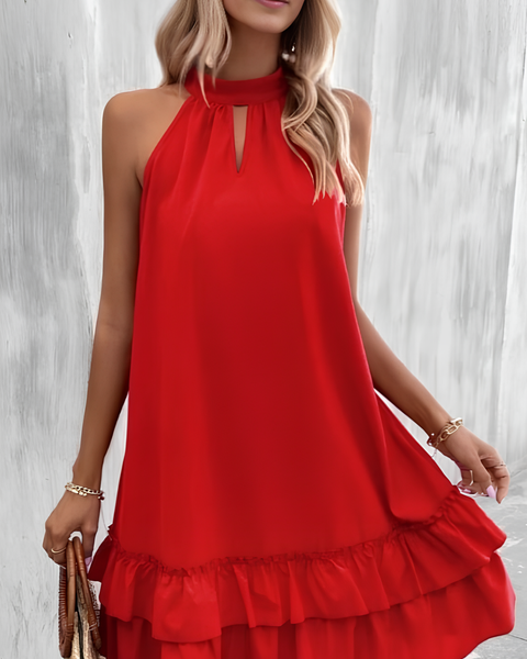 Vestidos mujer, Vestidos fiesta, Vestidos elegantes, Vestidos cortos, Vestidos casuales, Vestido corto, Vestido, Ropa de moda, Outfit mujer, vestidos rojos,