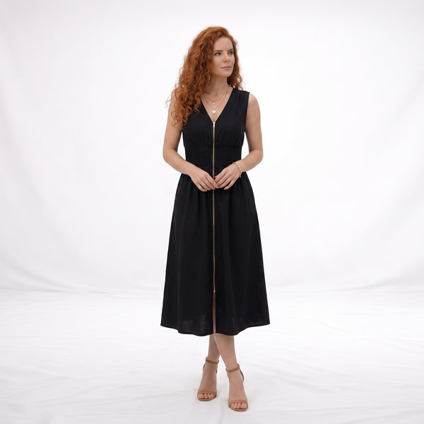 Vestidos mujer,  Vestidos largos elegantes,  Vestidos formales,  Vestidos elegantes,  Vestidos de moda,  vestidos,  vestido largo,  Vestido formal,  Vestido elegante,  Vestido,  Ropa de moda,  Outfit mujer,  Lanzamiento,  Vestido Negro,  Vestidos Negros, 