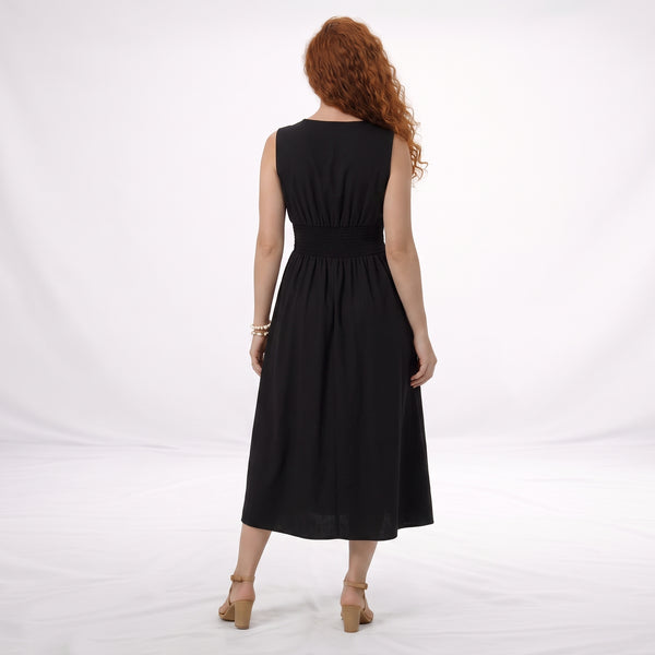 Vestidos mujer,  Vestidos largos elegantes,  Vestidos formales,  Vestidos elegantes,  Vestidos de moda,  vestidos,  vestido largo,  Vestido formal,  Vestido elegante,  Vestido,  Ropa de moda,  Outfit mujer,  Lanzamiento,  Vestido Negro,  Vestidos Negros, 