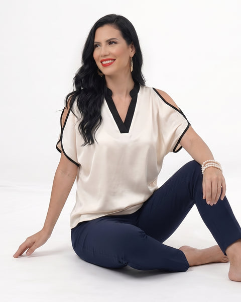 Ropa de moda, Outfit mujer, camisa sin mangas, camisa manga larga, blusas unicolor, blusas mujer, 
blusas manga corta, blusas elegantes, blusas casuales, 
blusas bonitas, blusa manga larga, blusas manga tres cuartos, blusas 3/4, 