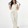 Conjunto de Blusa y Pantalón Parma