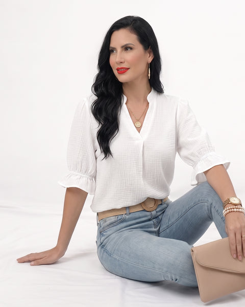 Ropa de moda, Outfit mujer, camisa sin mangas, camisa manga larga, blusas unicolor, blusas mujer, 
blusas manga corta, blusas elegantes, blusas casuales, 
blusas bonitas, blusa manga larga, blusas 3/4, blusas tres cuartos, 