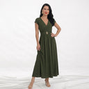  Verde Militar