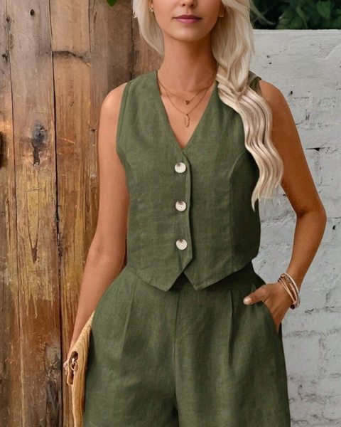 Ropa de moda, Outfit mujer, conjuntos frescos,  conjuntos de pantalón, conjuntos comodos, conjuntos casuales,  conjuntos,  conjunto mujer,  Conjunto de pantalón y blusa, conjunto corto,  conjunto con pantalón largo, conjunto con pantalon corto, conjunto de blusa y short,  conjuntos verdes,