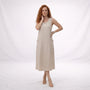 Vestido Corto Galapa