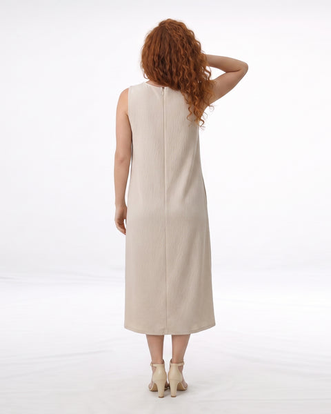 Vestido Corto Galapa