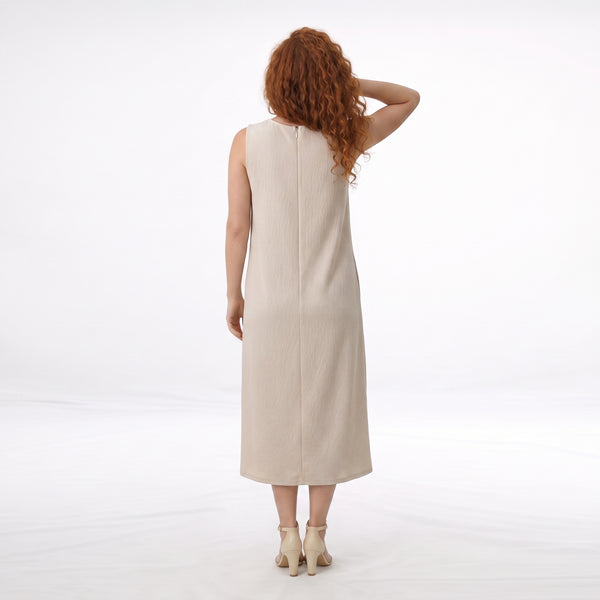 Vestido Corto Galapa