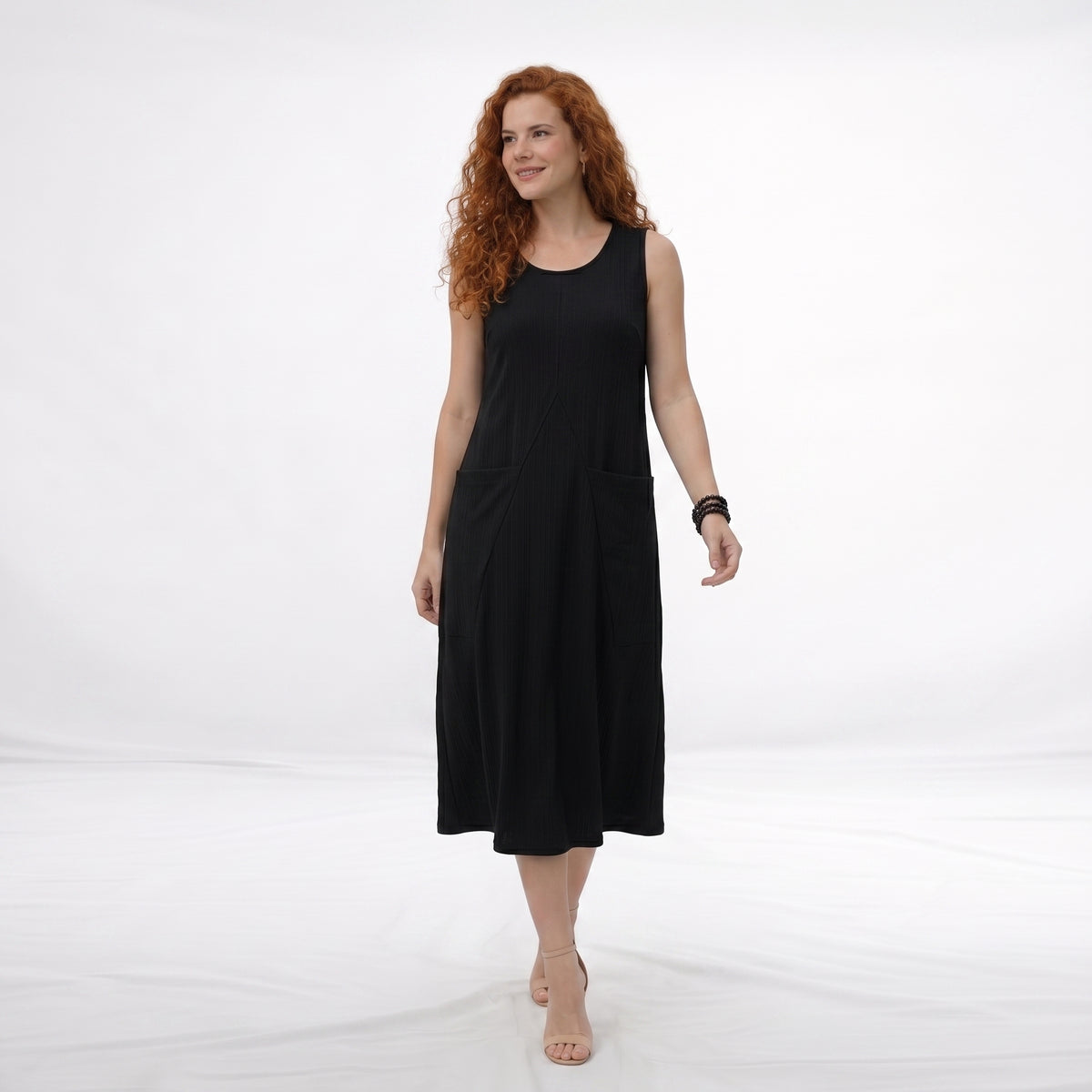 Vestido Corto Galapa