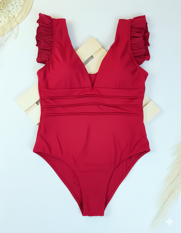 Enterizo Nairobi - OUTLET