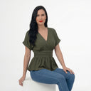  Verde Militar