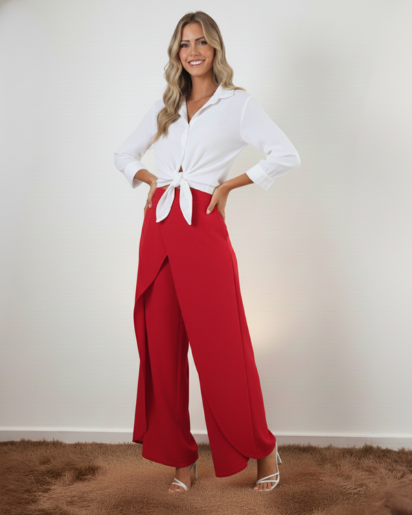 Pantalón Largo Jordán