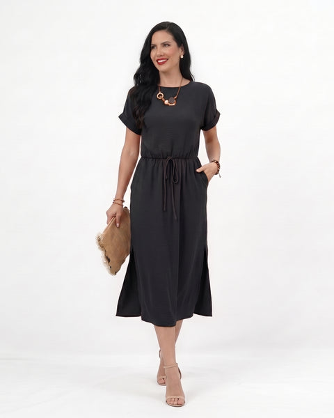 Vestido Midi Padua