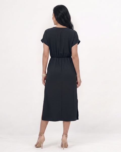 Vestido Midi Padua