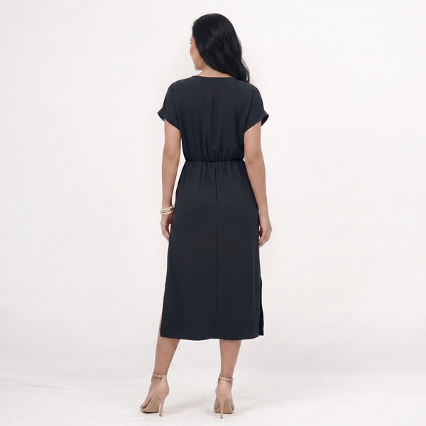 Vestido Midi Padua