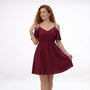Vestidos mujer,  Vestidos elegantes,  Vestidos cortos,  Vestidos casuales,  vestidos,  Vestido corto,  Vestido,  Ropa de moda,  Outfit mujer, Vestidos azules,