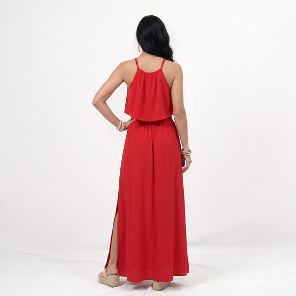 Ropa de moda,  Outfit mujer,  conjuntos frescos,  Conjuntos de falda y blusa,  conjuntos cortos,  conjuntos comodos,  conjuntos casuales,  conjuntos,  conjunto mujer,  conjunto corto,  conjunto con falda,  Conjuntos con falda y blusa,  Conjunto con falda y blusa Rojo,    conjunto de falda y blusa Rojo, conjunto elegante, conjuntos elegantes