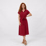 Vestido Midi Trento