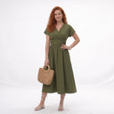 Verde Militar