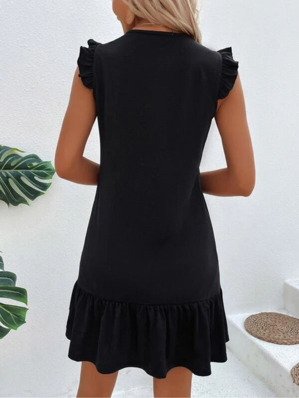 Vestidos mujer, Vestidos elegantes, Vestidos de moda, Vestidos cortos, Vestidos casuales, vestidos, vestido mujer, Vestido elegante, Vestido corto, Vestido casual, Vestido, Ropa de moda, Outfit mujer, Vestido negro, Vestidos negros,