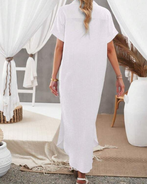 Vestidos mujer, atributo, atributo.co, Vestidos elegantes, Vestidos largo, Vestidos casuales, vestidos, Vestido largo, Vestido, Ropa de moda, Outfit mujer, vestido blanco, vestido largo blanco