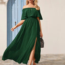  Verde Oscuro