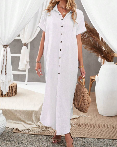 Vestidos mujer, atributo, atributo.co, Vestidos elegantes, Vestidos largo, Vestidos casuales, vestidos, Vestido largo, Vestido, Ropa de moda, Outfit mujer, vestido blanco, vestido largo blanco