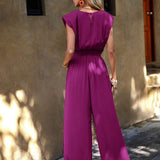 Ropa de moda,  Outfit mujer,  Enterizos frescos,  Enterizos elegantes,  Enterizos comodos,  Enterizos,  Enterizo mujer,  Enterizo elegante,  Enterizo comodo,  Enterizo largo,  Enterizos Largos,  Enterizo magenta