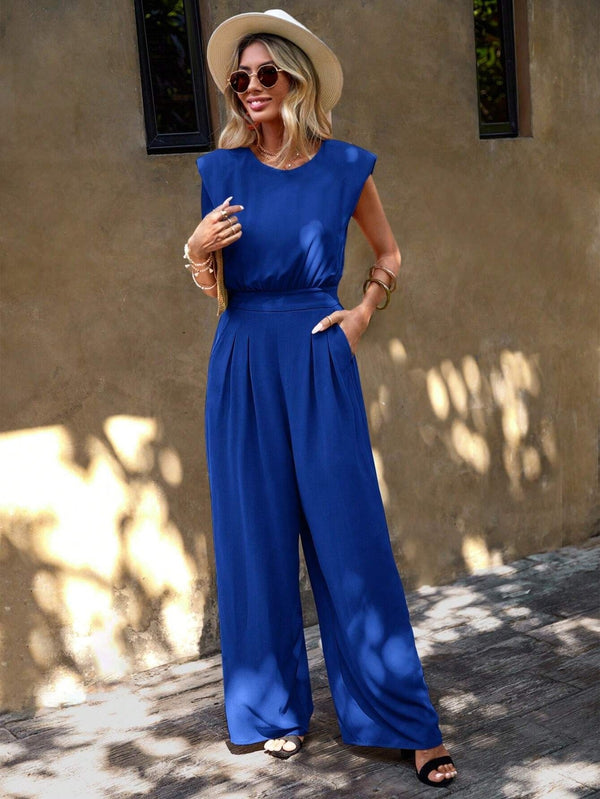 Ropa de moda,  Outfit mujer,  Enterizos frescos,  Enterizos elegantes,  Enterizos comodos,  Enterizos,  Enterizo mujer,  Enterizo elegante,  Enterizo comodo,  Enterizo largo,  Enterizos Largos,  Enterizo azul,  Enterizos azules,