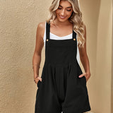 Ropa de moda,  Outfit mujer,  Enterizos Largos, Enterizos frescos, Enterizos elegantes, Enterizos cómodos, Enterizos casuales, Enterizos bonitos, Enterizos, Enterizo mujer, Enterizo largo, enterizos cortos, enterizos negros,