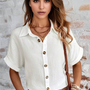 Ropa de moda, Outfit mujer, camisa sin mangas, camisa manga larga, blusas unicolor, blusas mujer, 
blusas manga corta, blusas elegantes, blusas casuales, 
blusas bonitas, blusa manga larga, 
blusa blancas, 