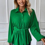 Ropa de moda, Outfit mujer, camisa sin mangas, camisa manga larga, blusas unicolor, blusas mujer, 
blusas manga corta, blusas elegantes, blusas casuales, 
blusas bonitas, blusa manga larga, 
blusa verdes, 