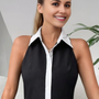 Ropa de moda, Outfit mujer, camisa sin mangas, camisa manga sisa, blusas unicolor, blusas mujer, 
blusas manga corta, blusas elegantes, blusas casuales, 
blusas bonitas, blusa sin mangas, 
blusa manga sisa,