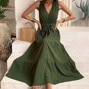  Verde Militar