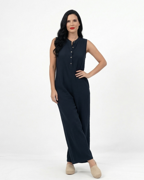 Enterizo Largo Macarena