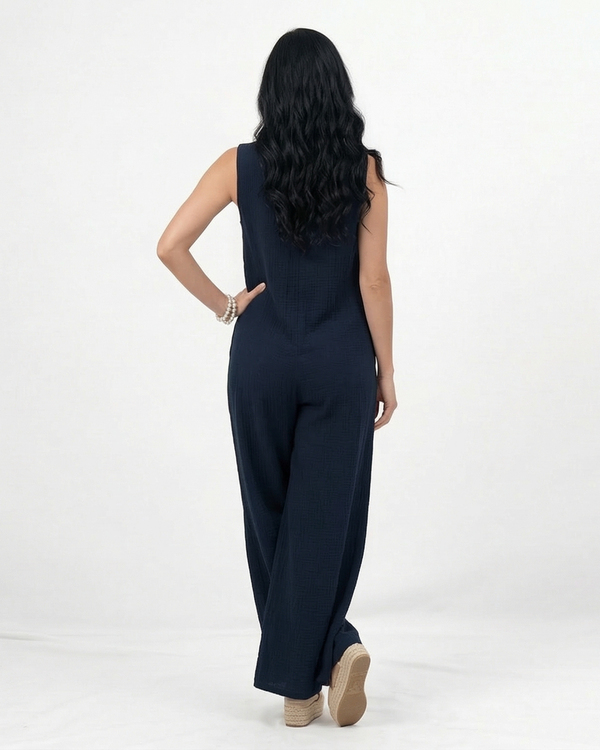 Enterizo Largo Macarena