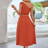 Ropa de moda, Outfit mujer, conjuntos frescos, conjuntos cortos, conjuntos comodos, conjuntos casuales, conjuntos, conjunto mujer, Conjunto de falda y blusa, conjunto con falda