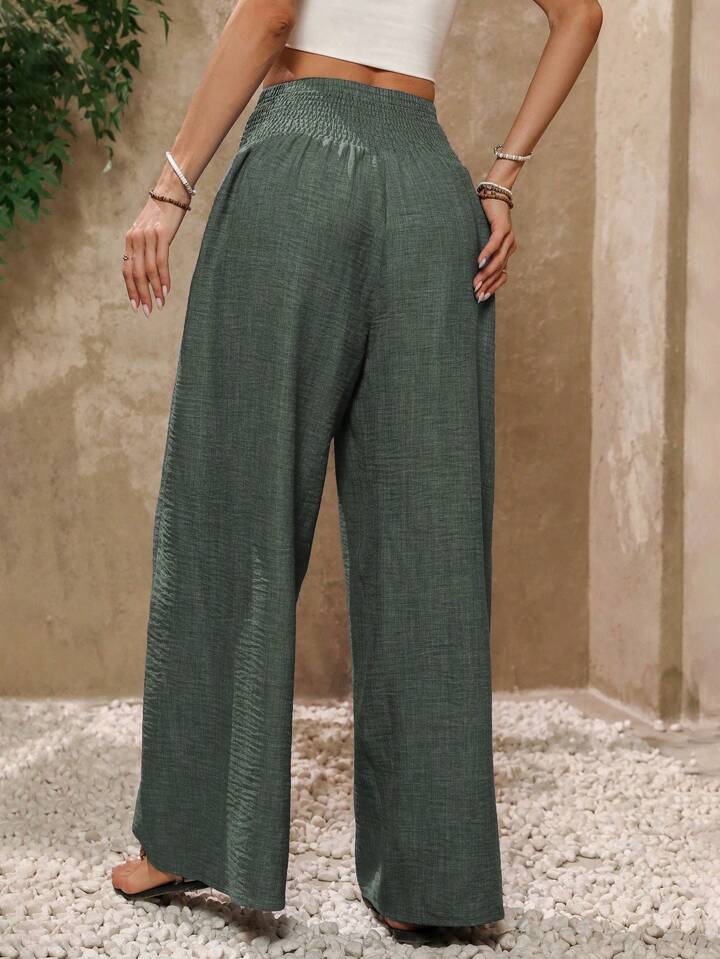 Pantalón Largo Linares