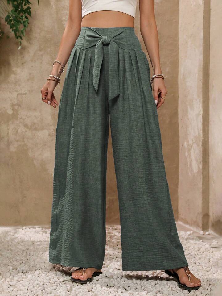 Pantalón Largo Linares