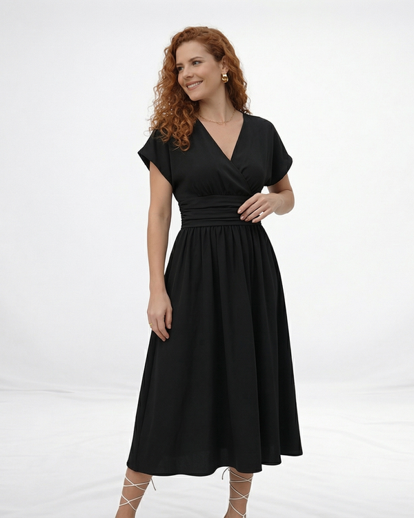 Vestido Largo Antalya